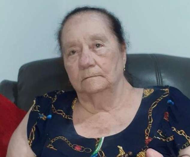  Florentina Ojeda Torres/TA.